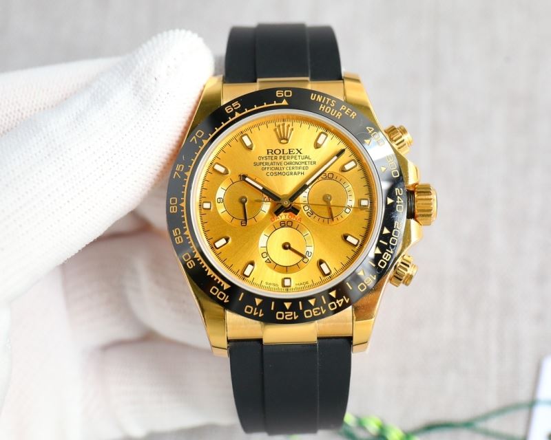 ROLEX Watches