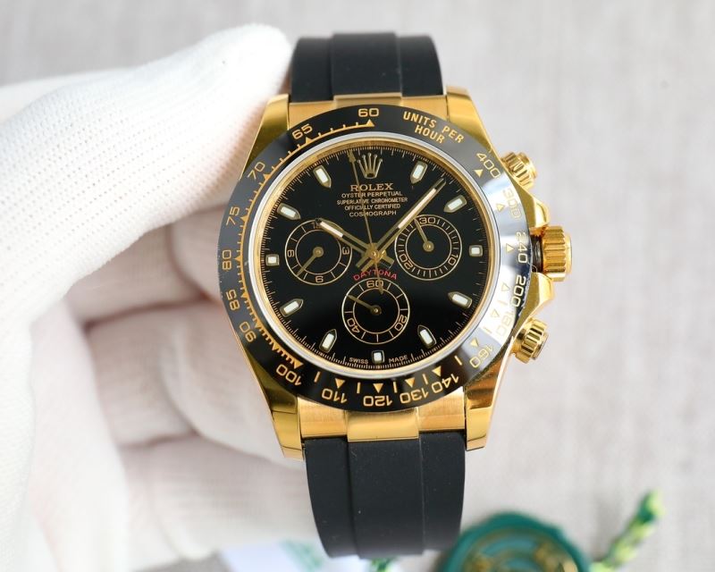 ROLEX Watches