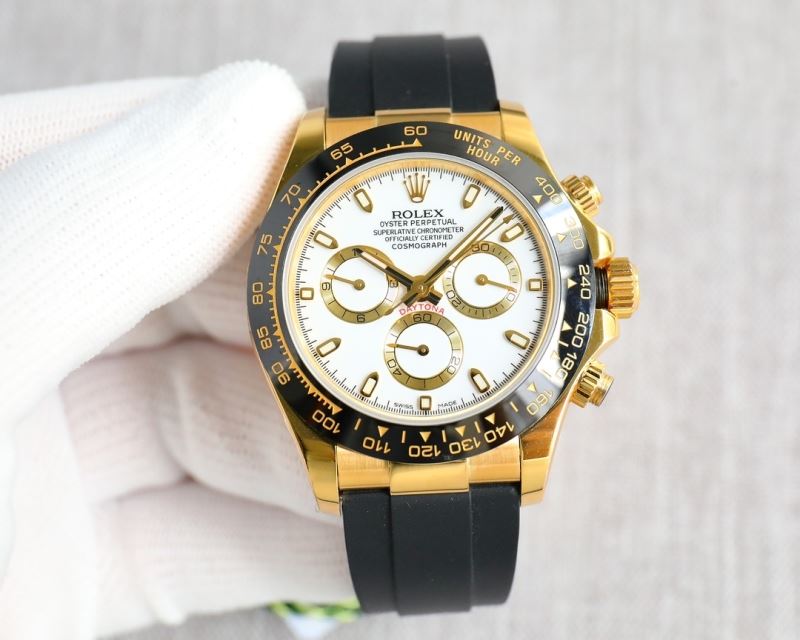 ROLEX Watches