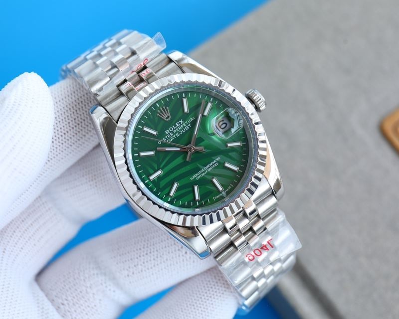 ROLEX Watches