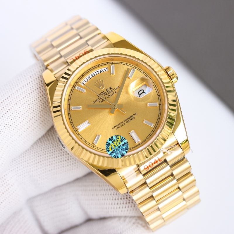 ROLEX Watches