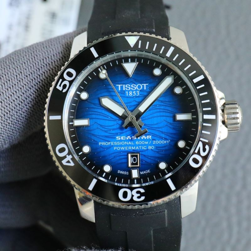 TISSOT Watches