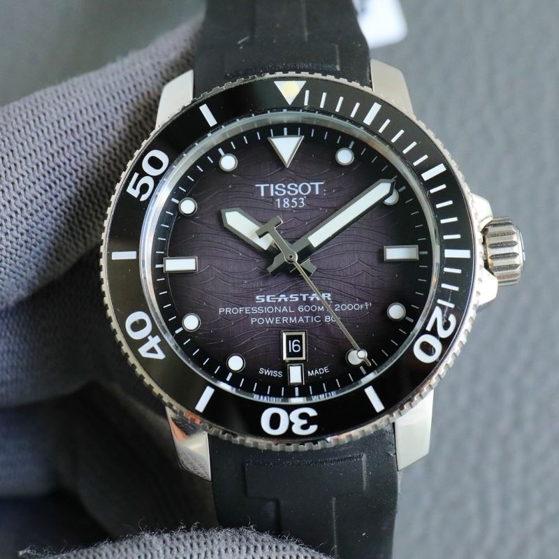 TISSOT Watches