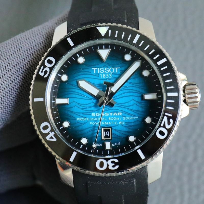 TISSOT Watches