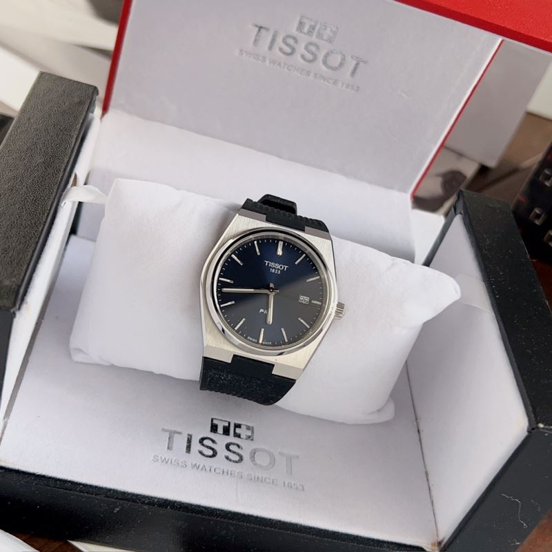 TISSOT Watches