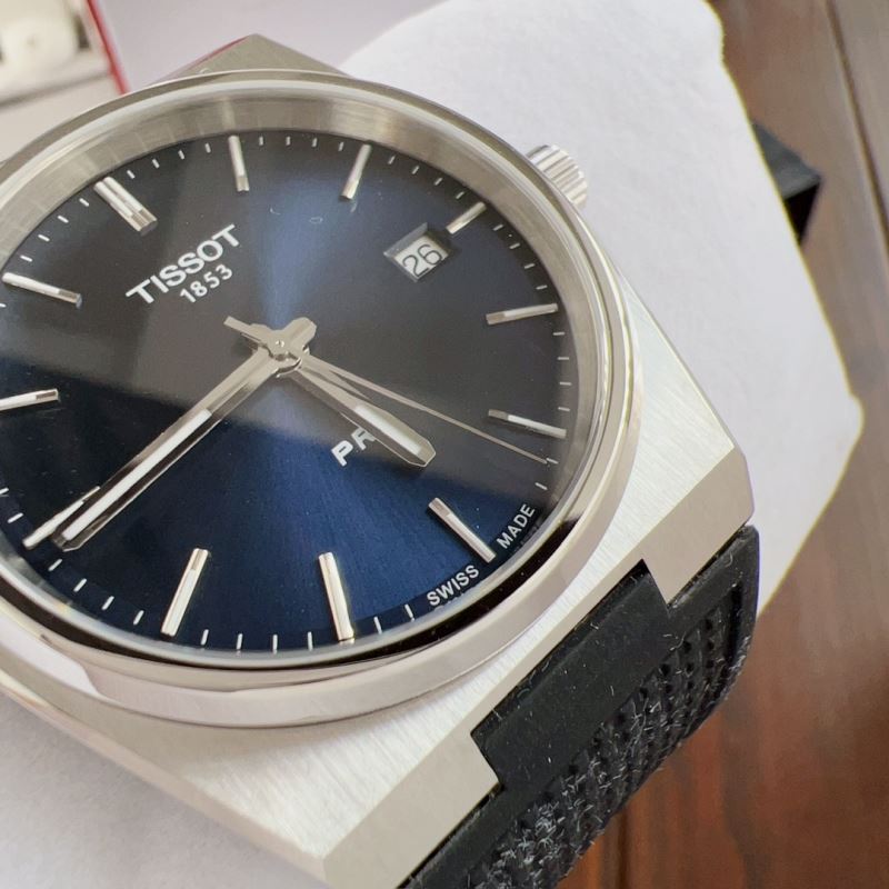 TISSOT Watches