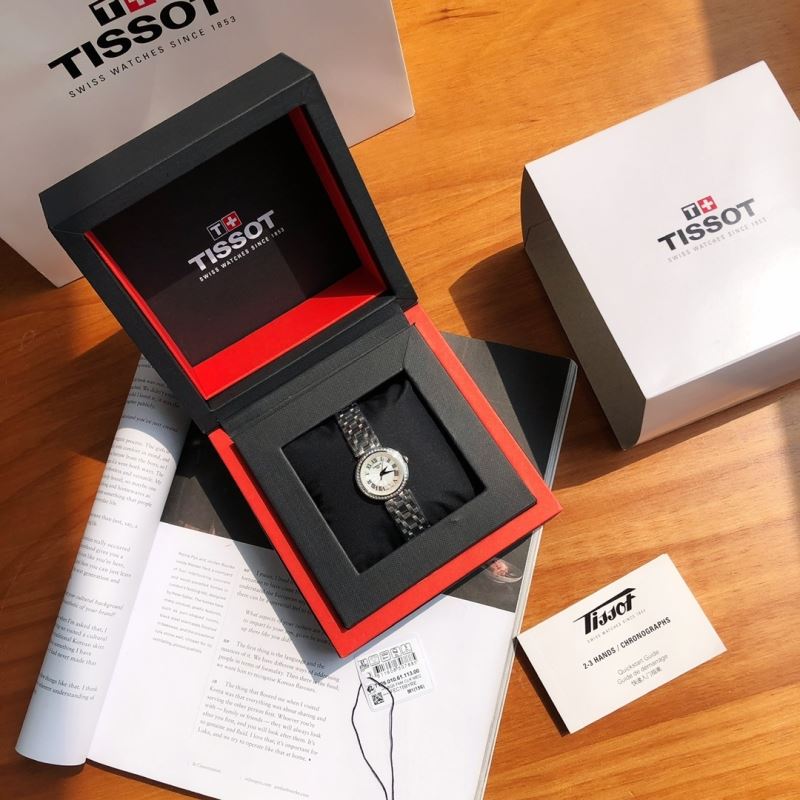 TISSOT Watches