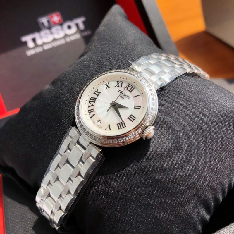 TISSOT Watches