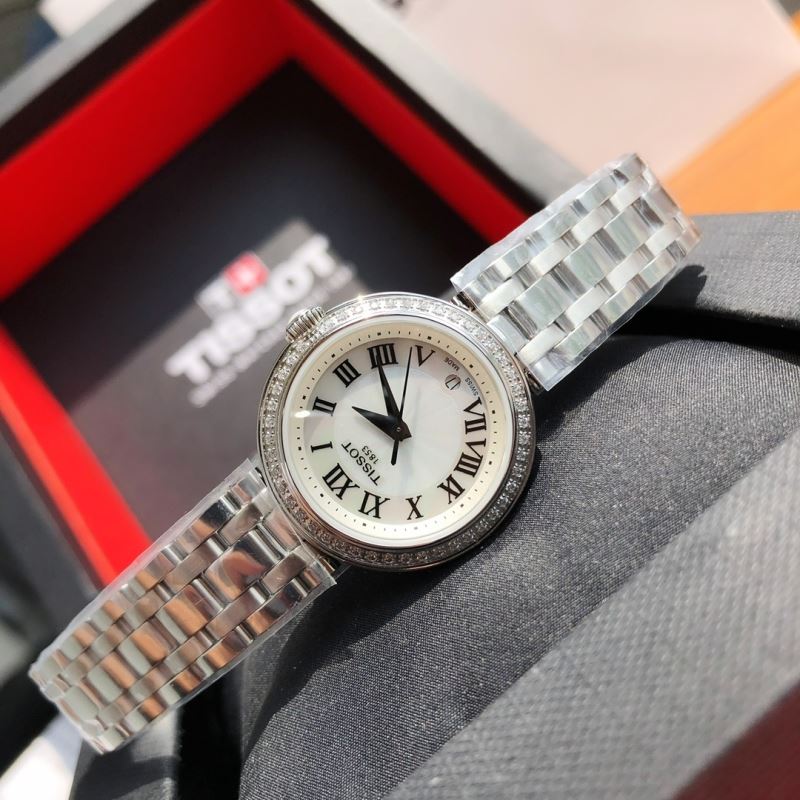 TISSOT Watches