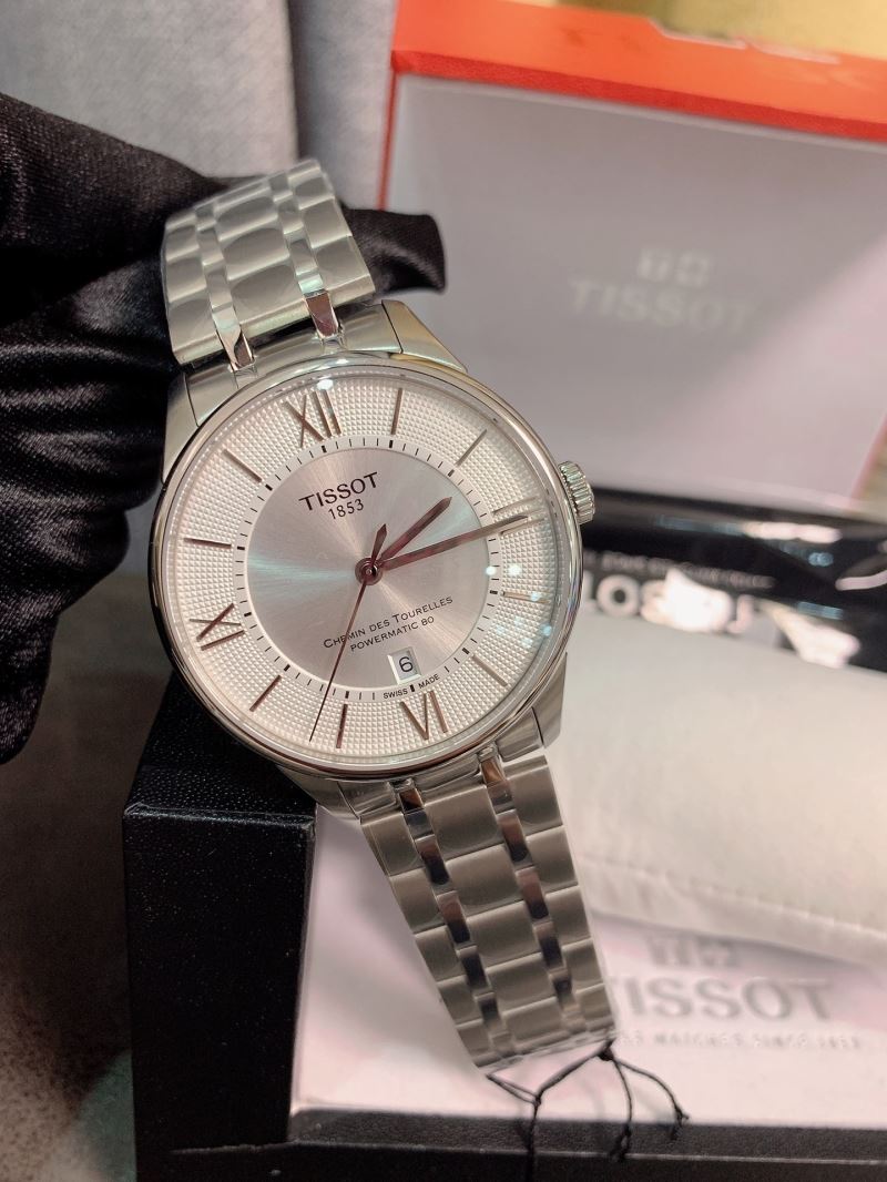 TISSOT Watches