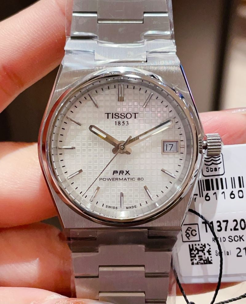 TISSOT Watches