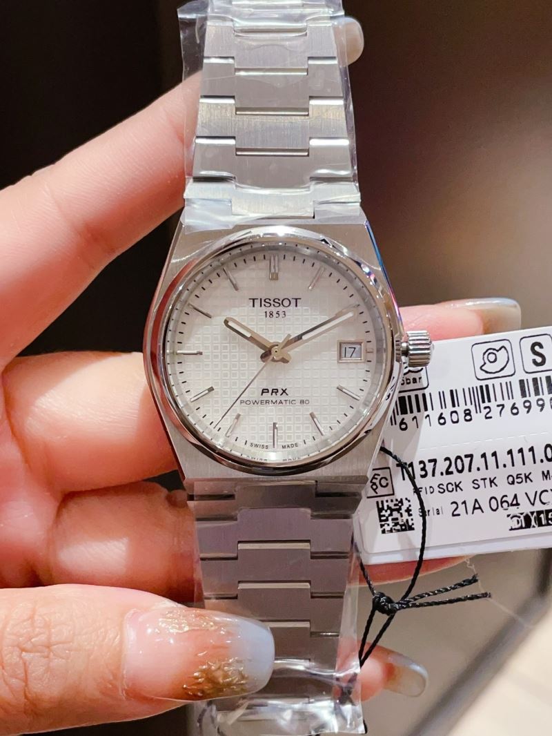 TISSOT Watches