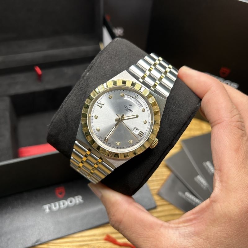 TUDOR Watches