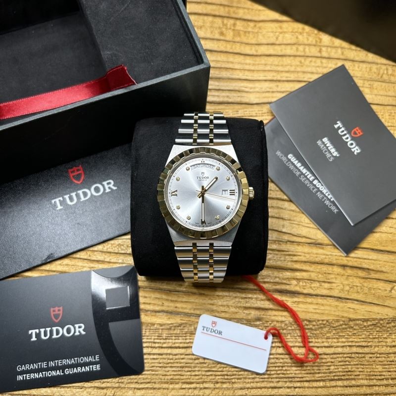 TUDOR Watches