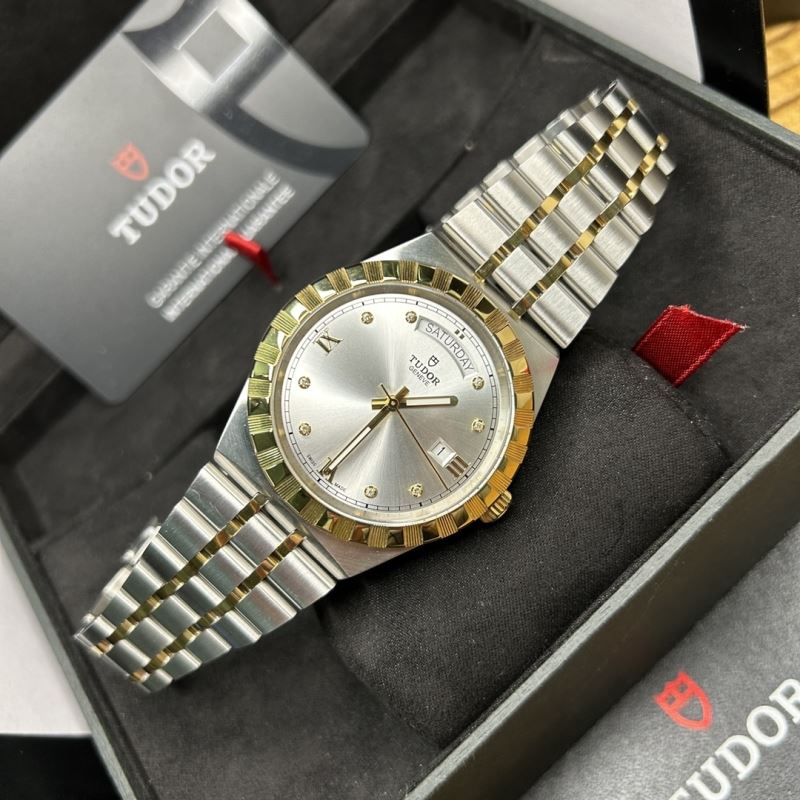 TUDOR Watches