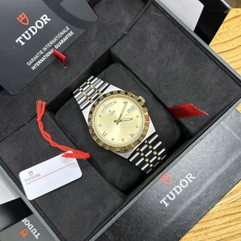 TUDOR Watches