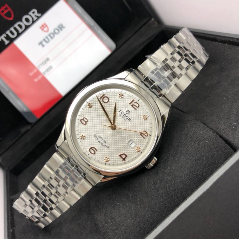 TUDOR Watches