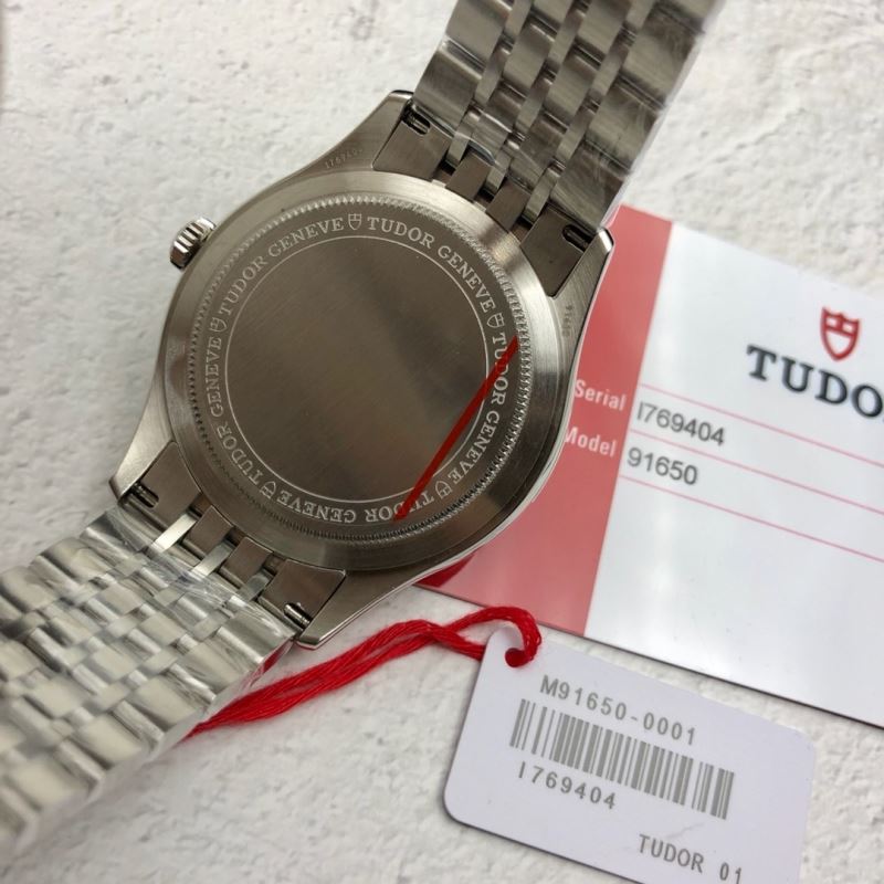 TUDOR Watches