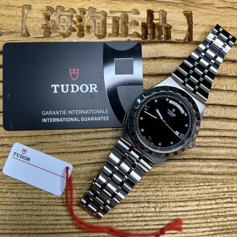 TUDOR Watches