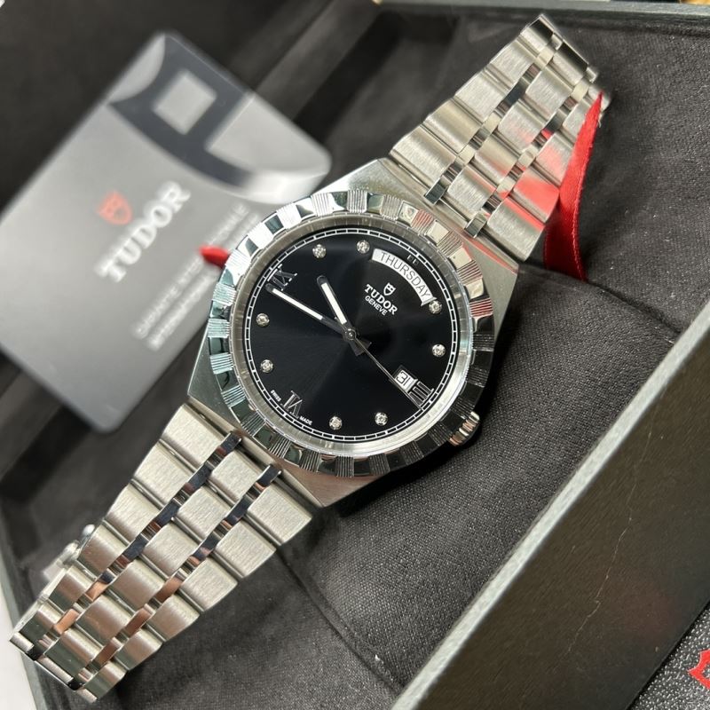 TUDOR Watches