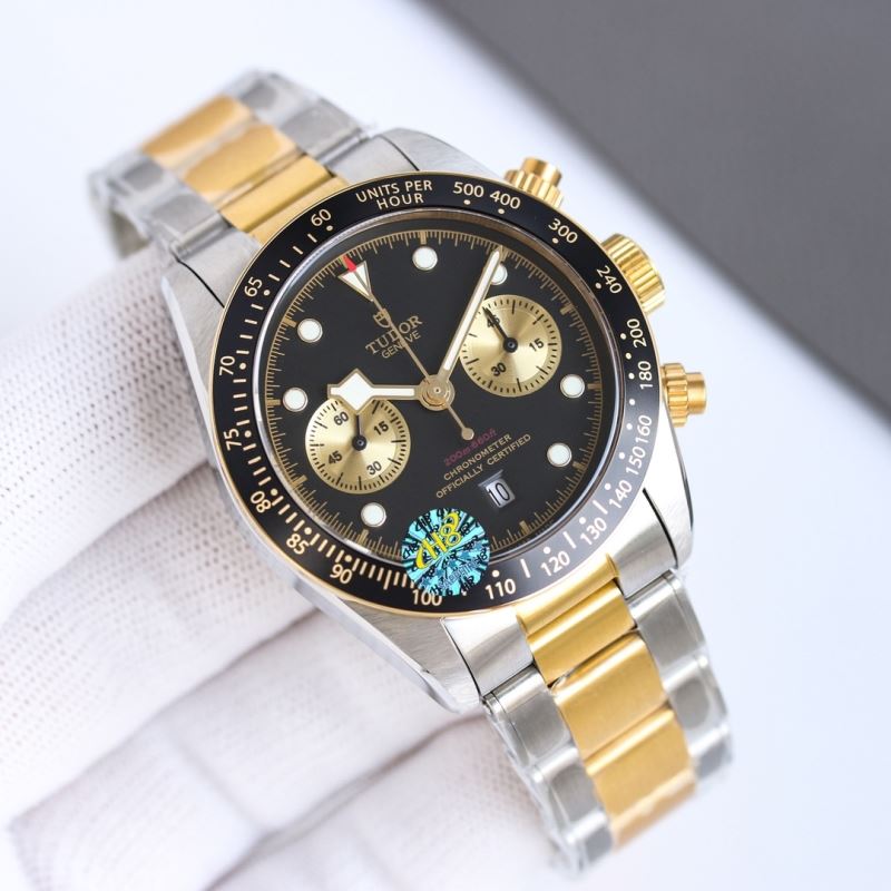 TUDOR Watches