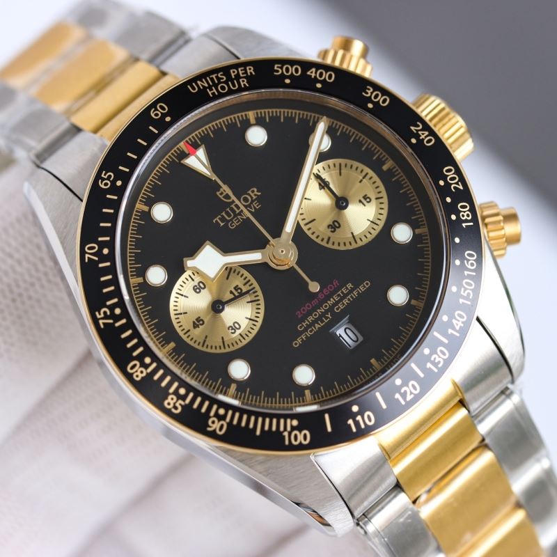 TUDOR Watches