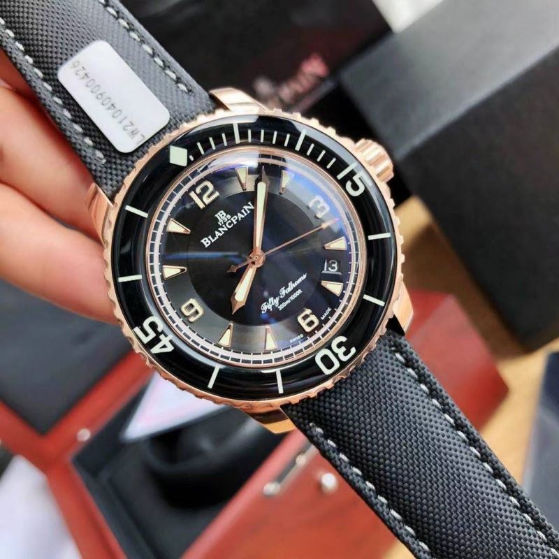 BLANCPAIN Watches