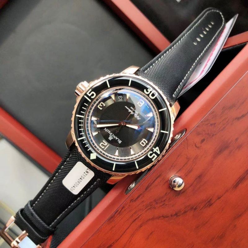 BLANCPAIN Watches