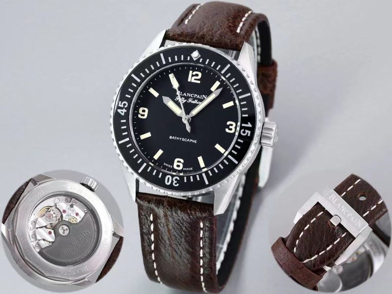 BLANCPAIN Watches