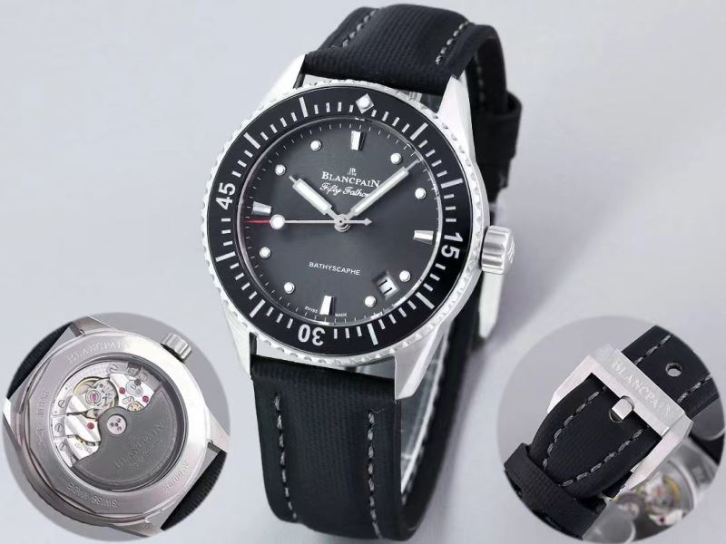 BLANCPAIN Watches