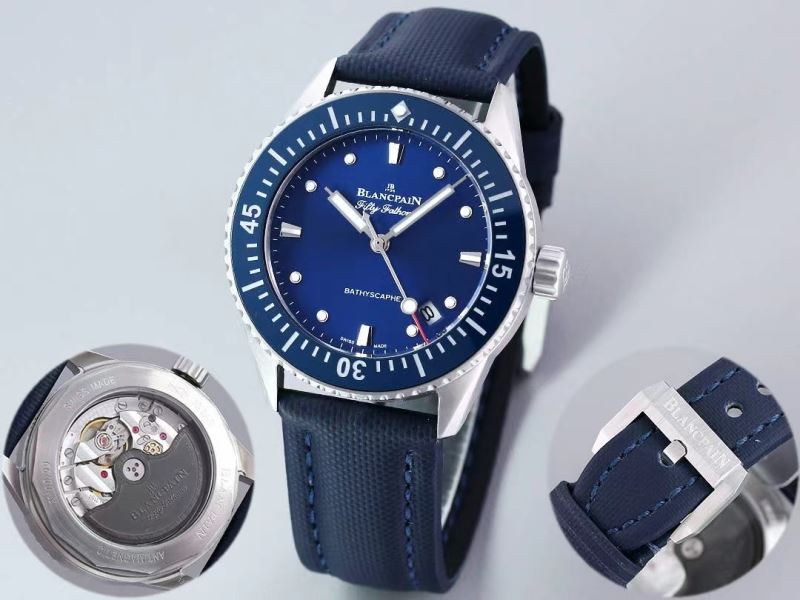 BLANCPAIN Watches