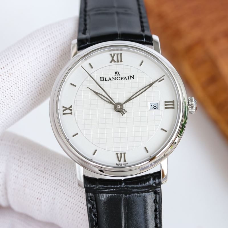 BLANCPAIN Watches