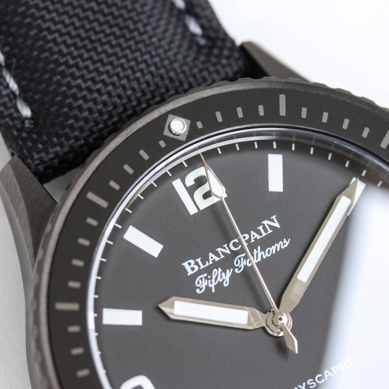 BLANCPAIN Watches