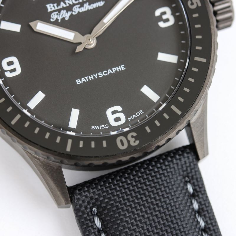 BLANCPAIN Watches