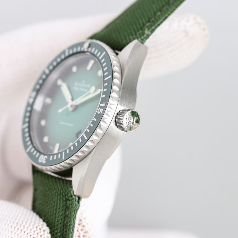 BLANCPAIN Watches