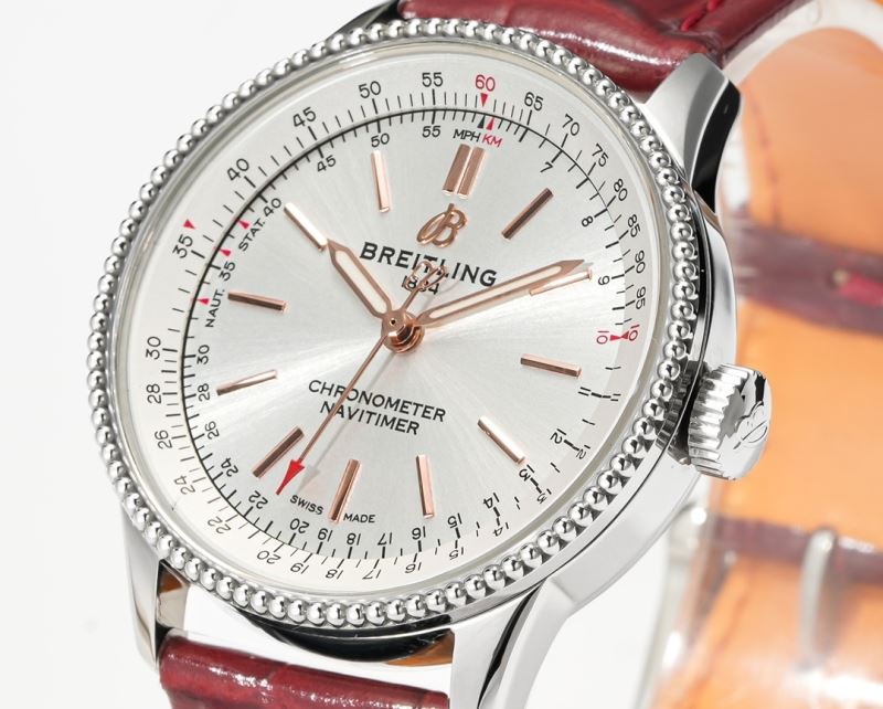 BREITLING Watches