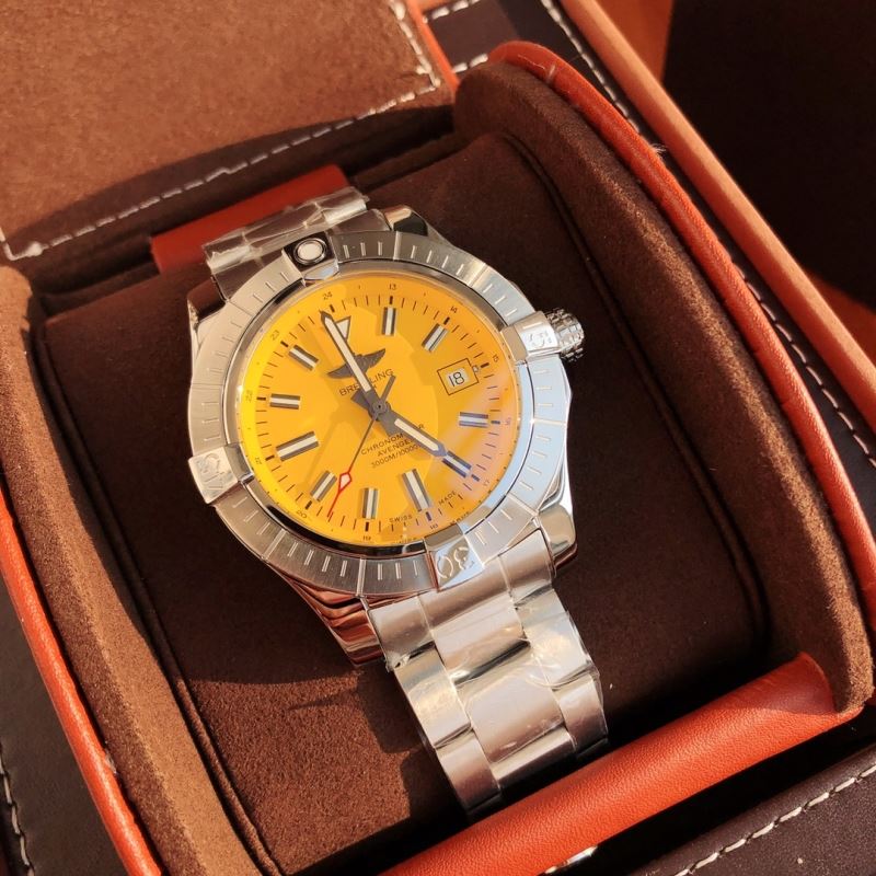 BREITLING Watches