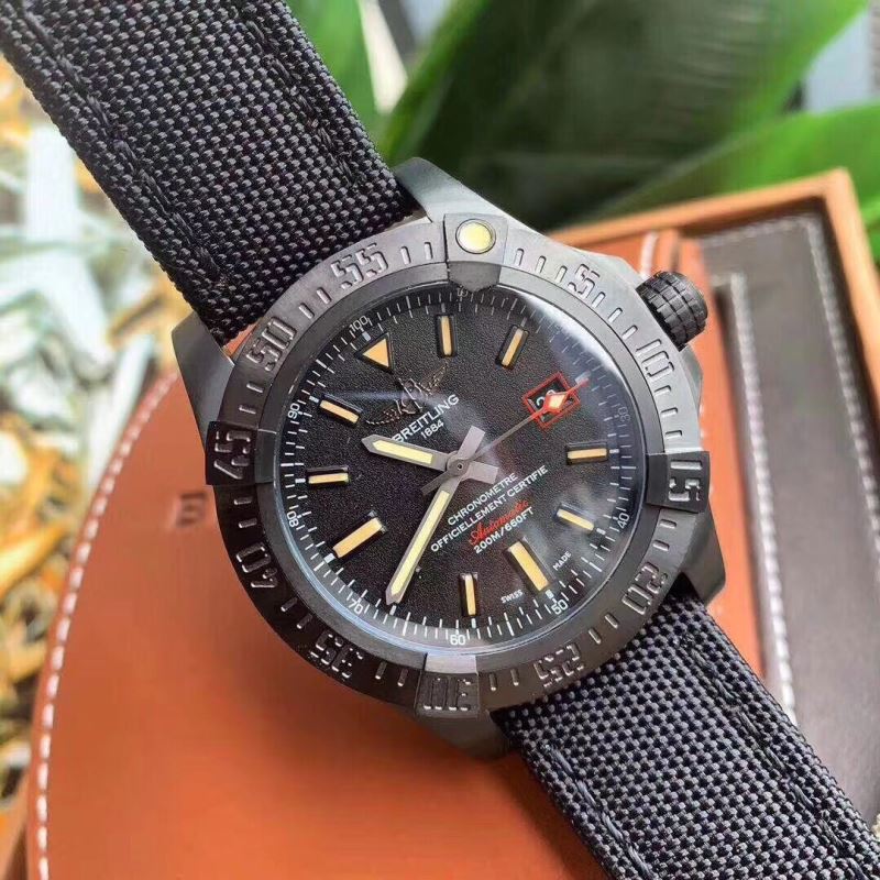 BREITLING Watches