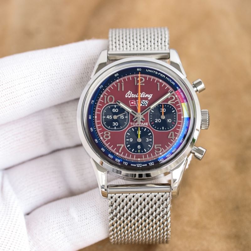 BREITLING Watches