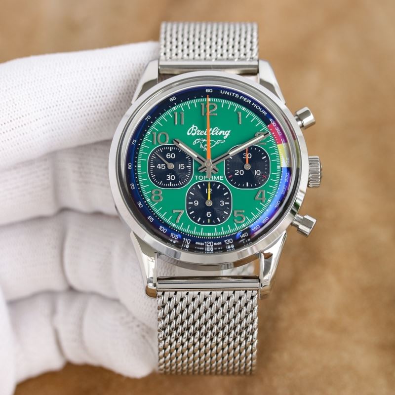 BREITLING Watches