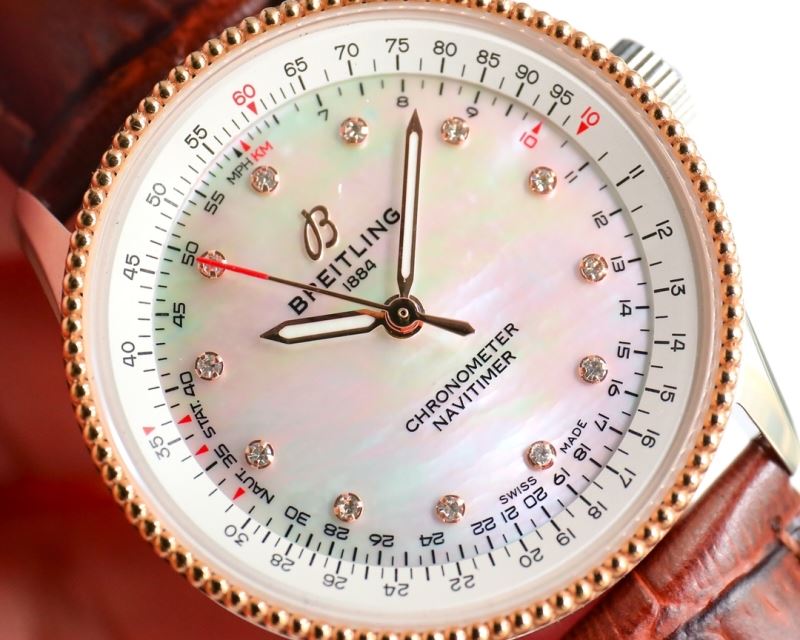 BREITLING Watches