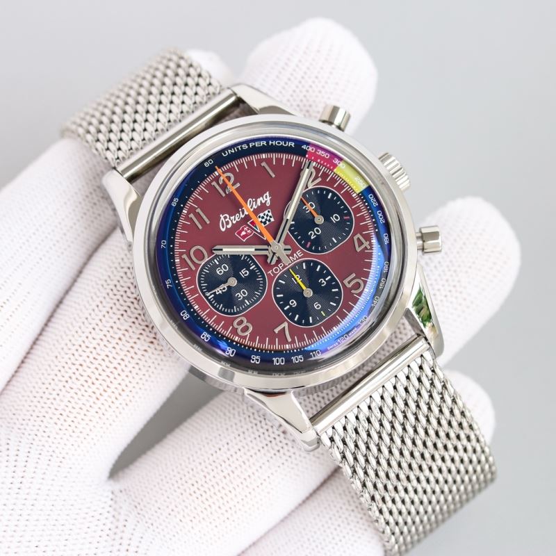 BREITLING Watches