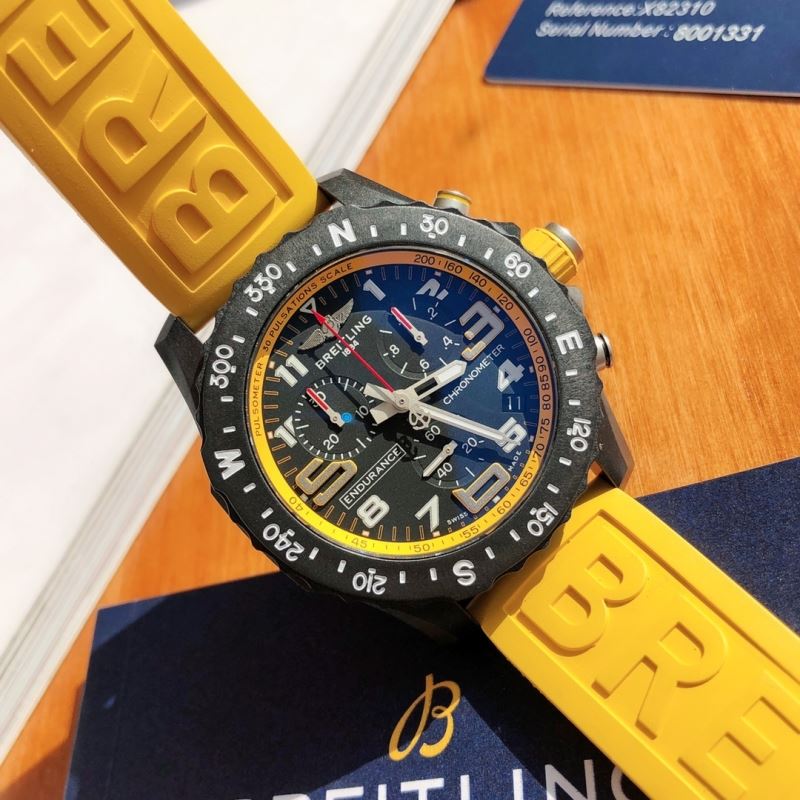 BREITLING Watches