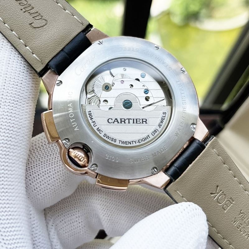 CARTIER Watches