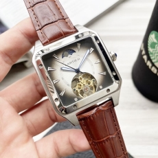 CARTIER Watches