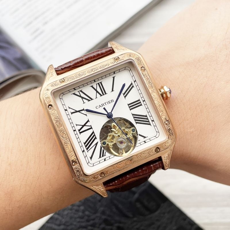 CARTIER Watches