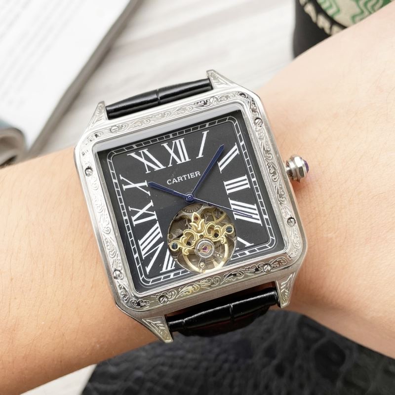 CARTIER Watches