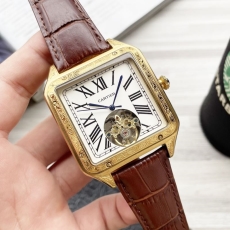 CARTIER Watches