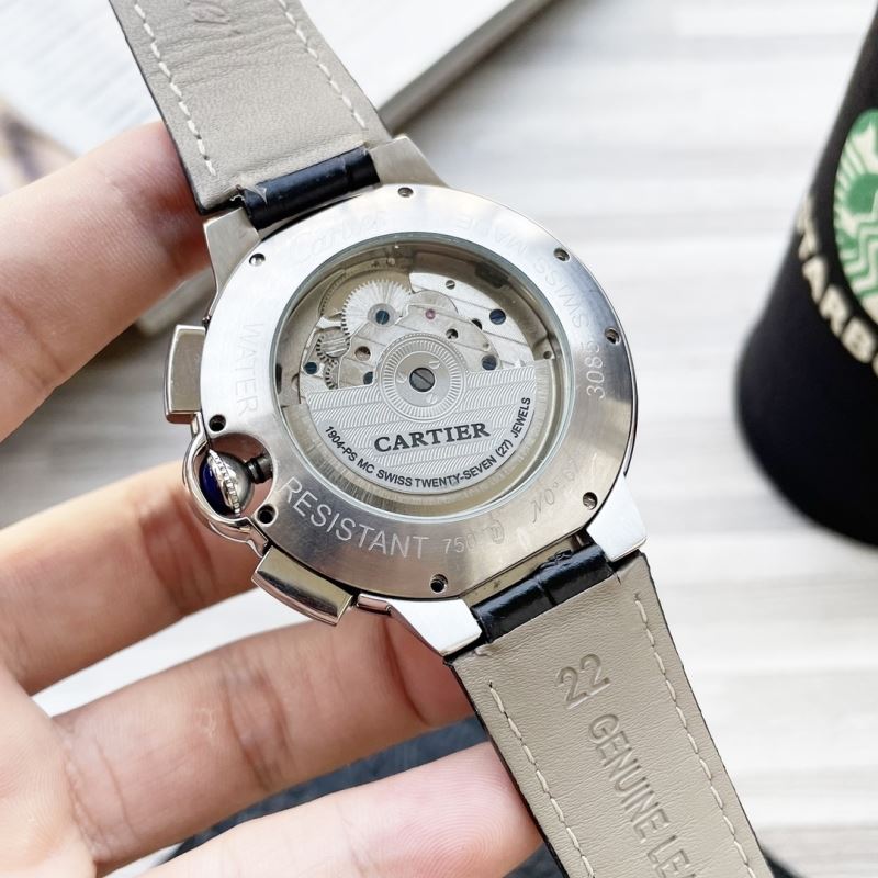 CARTIER Watches