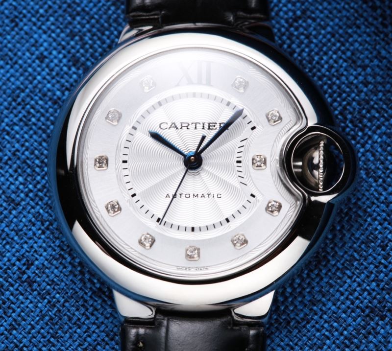 CARTIER Watches